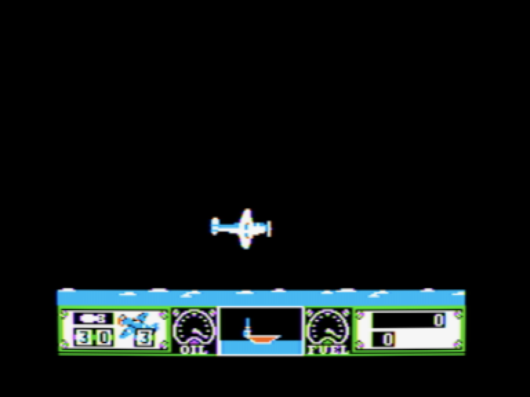 Wings of Fury screenshot 5 of 10