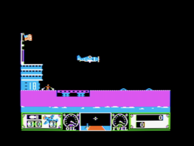 Wings of Fury screenshot 6 of 10