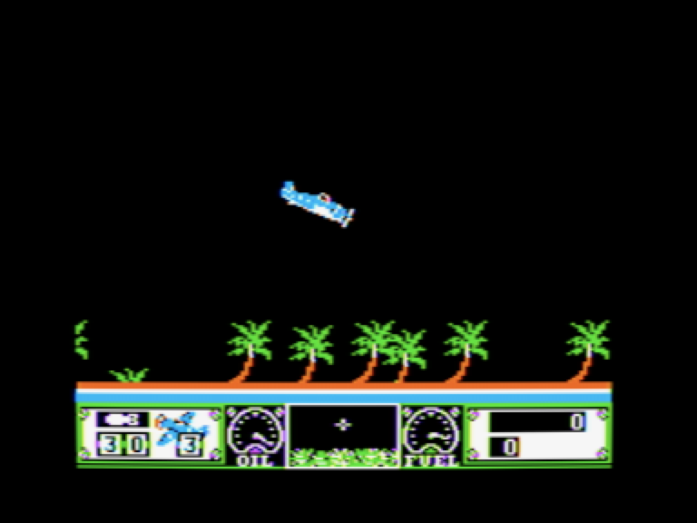 Wings of Fury screenshot 7 of 10