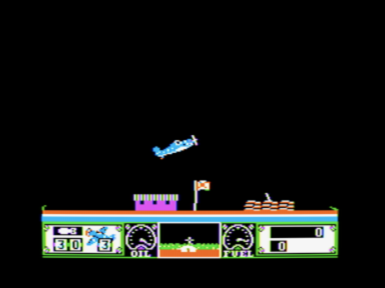 Wings of Fury screenshot 8 of 10