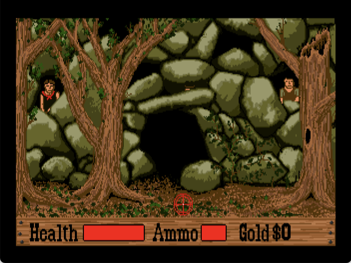 Great Western Shootout screenshot 4 of 4