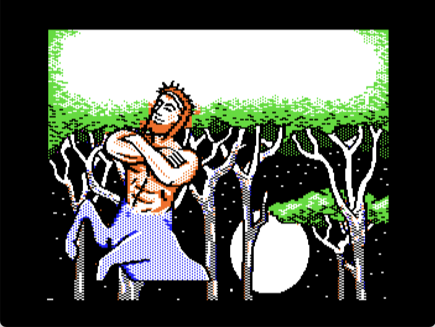 Big Book Maker: Myths & Legends screenshot 4 of 4