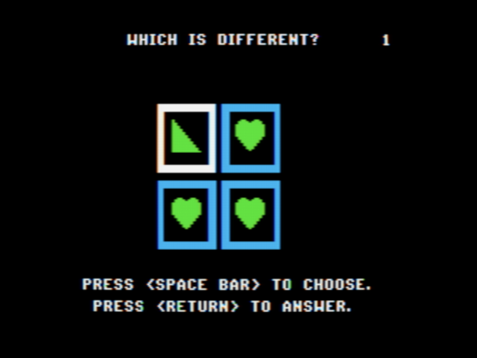 Shapes and Patterns screenshot 3 of 3