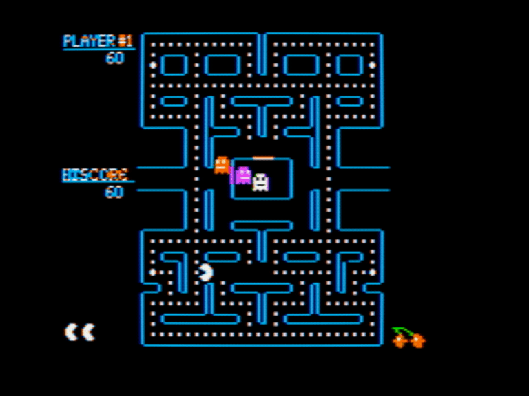 Pac-Man screenshot 3 of 3