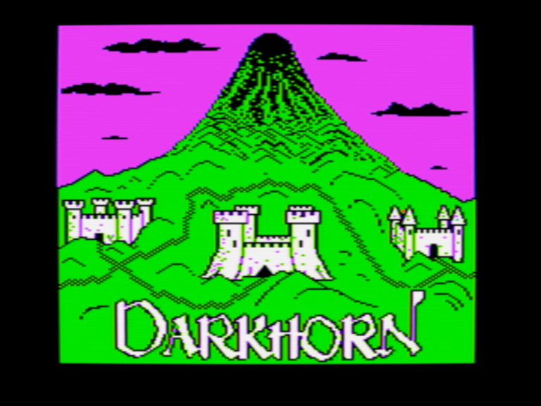 Darkhorn screenshot 1 of 6