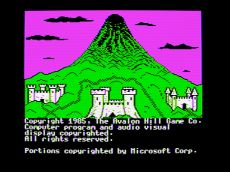 Darkhorn screenshot 3 of 6