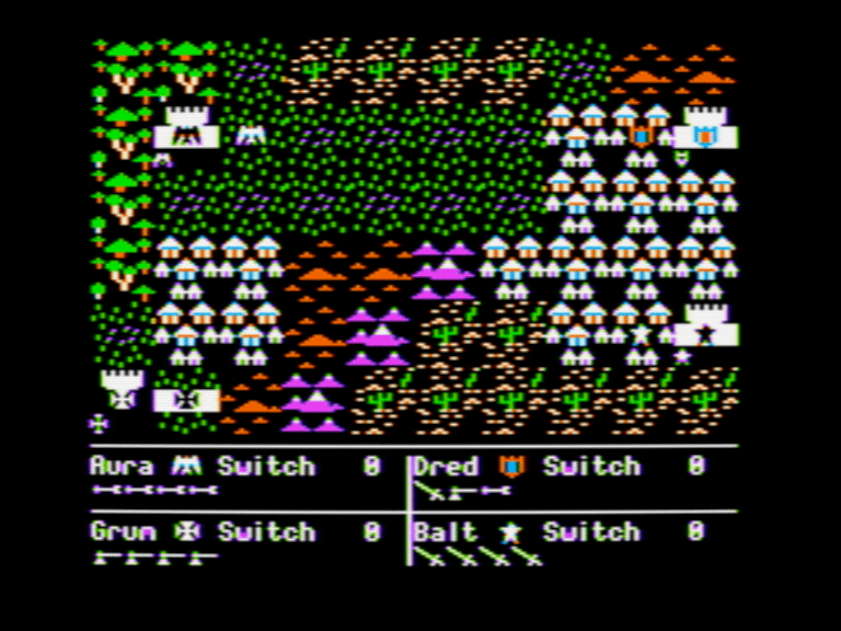 Darkhorn screenshot 6 of 6
