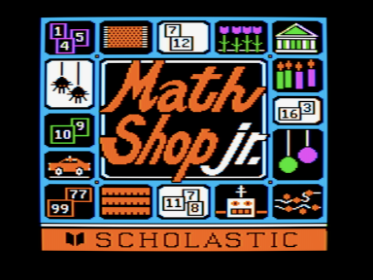 Math Shop Jr. screenshot 1 of 5
