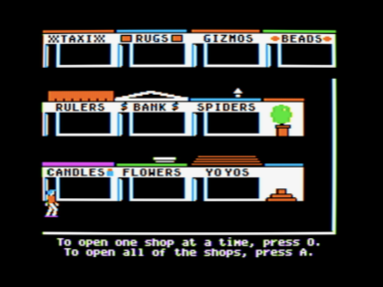Math Shop Jr. screenshot 4 of 5