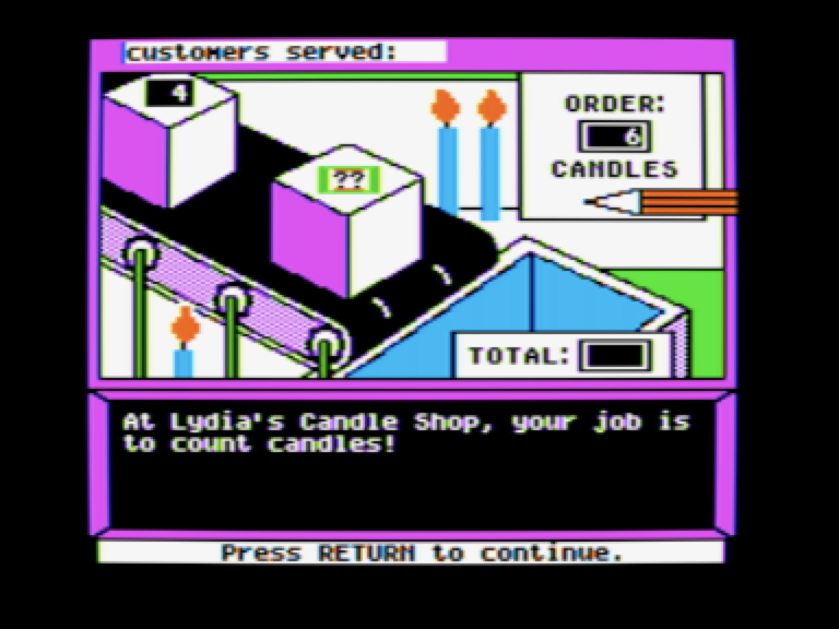 Math Shop Jr. screenshot 5 of 5