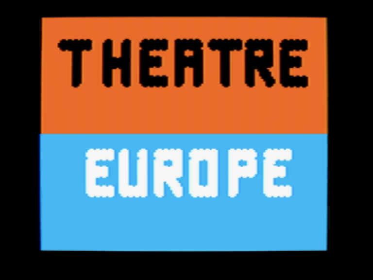 Theatre Europe screenshot 1 of 3