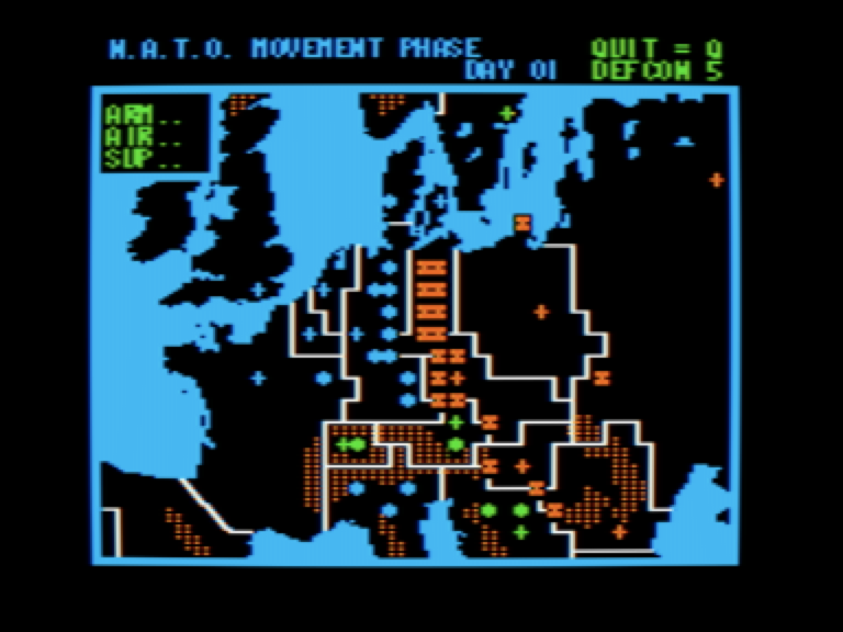 Theatre Europe screenshot 3 of 3