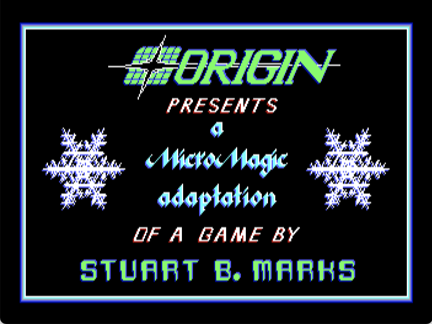 Omega screenshot 2 of 8