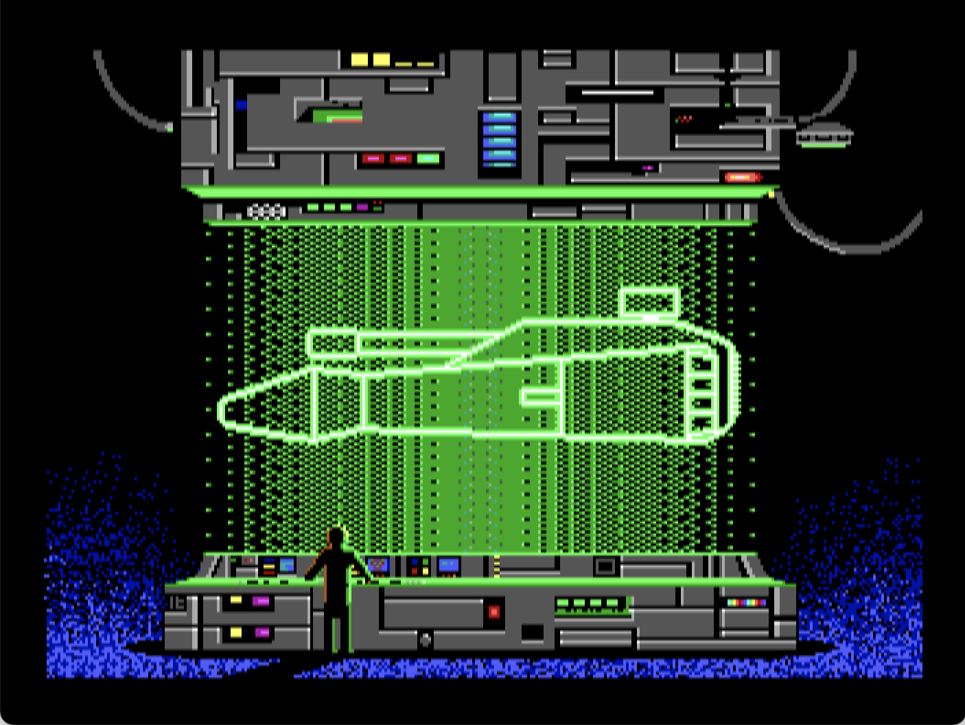 Omega screenshot 3 of 8