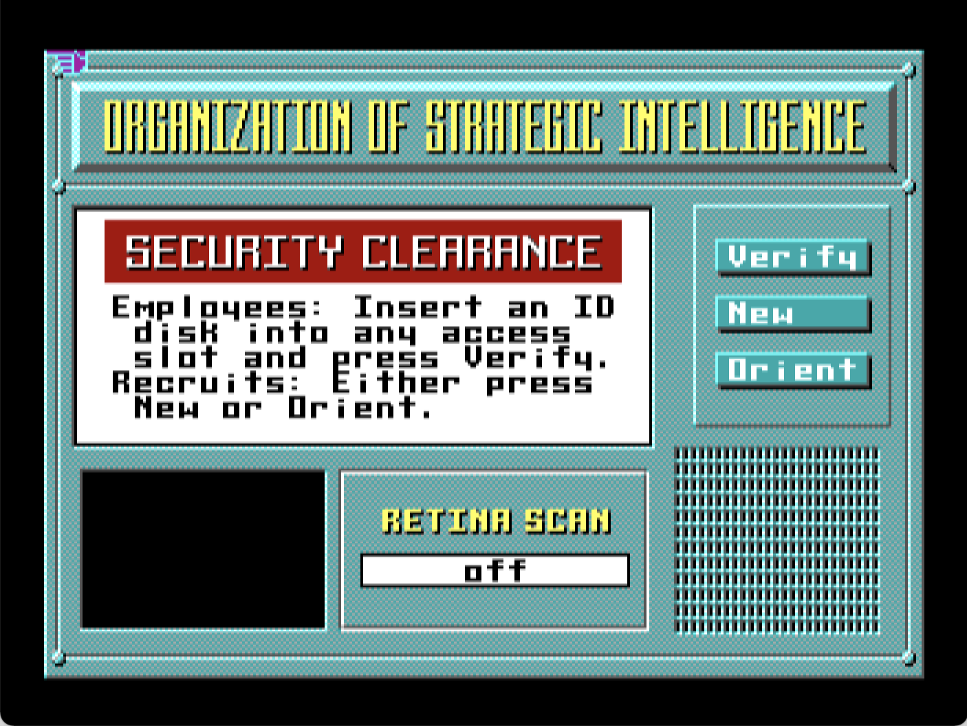 Omega screenshot 4 of 8