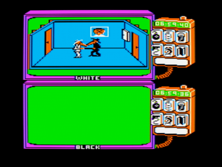 Spy vs. Spy screenshot 3 of 3