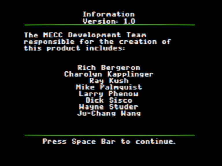 History Makers screenshot 3 of 4