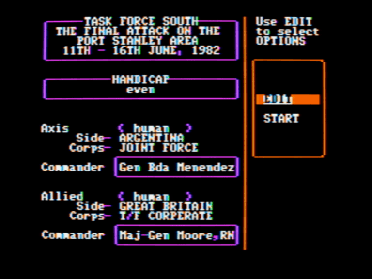 Battlefront Scenario Disk Two: Task Force South & Gallipoli screenshot 2 of 3