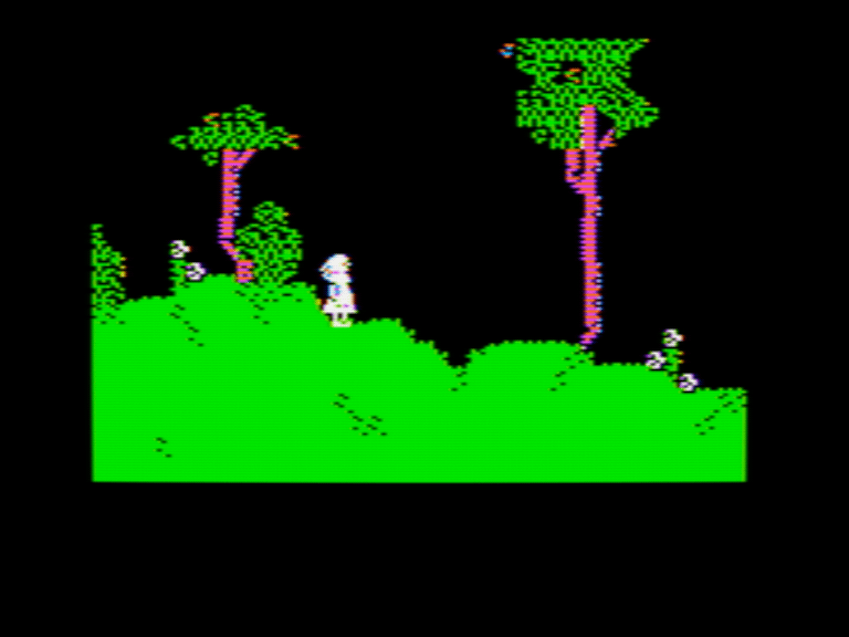 Alice in Wonderland screenshot 3 of 3