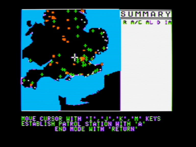 Fighter Command screenshot 3 of 3