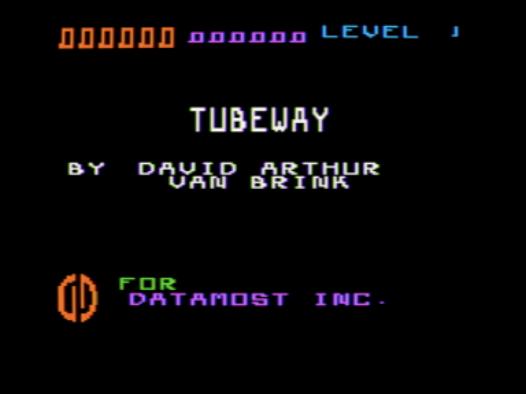 Tubeway ][ screenshot 2 of 4