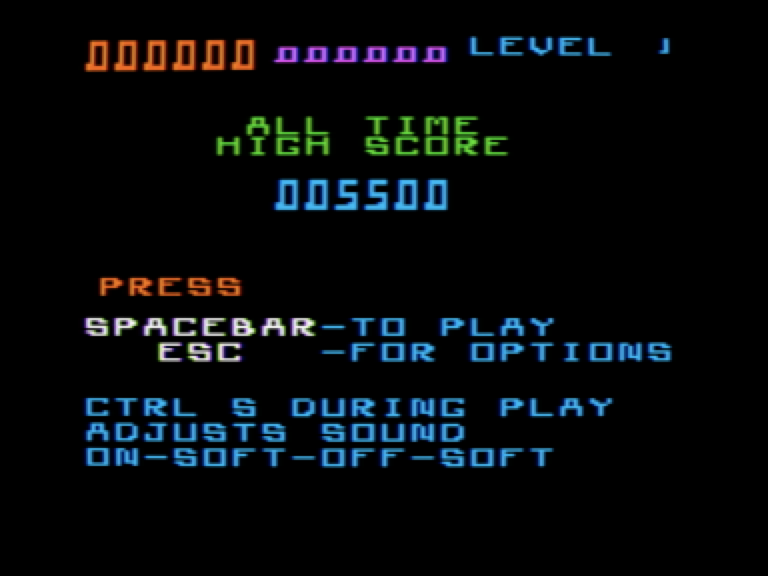 Tubeway ][ screenshot 3 of 4