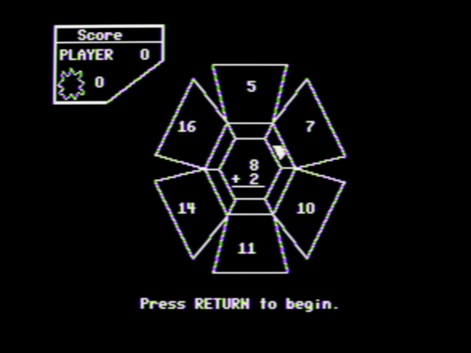 Challenge Math screenshot 3 of 3