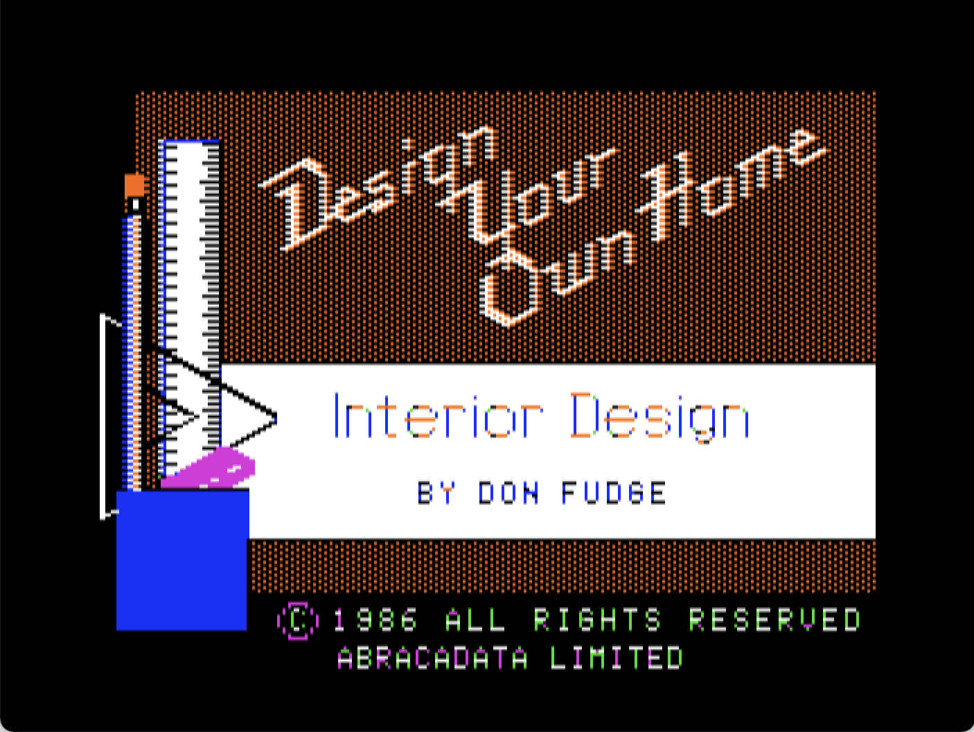 Design Your Own Home: Interior Design screenshot 1 of 3