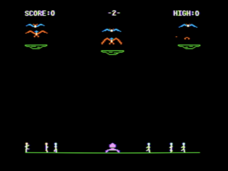 Buzzard Bait screenshot 4 of 4