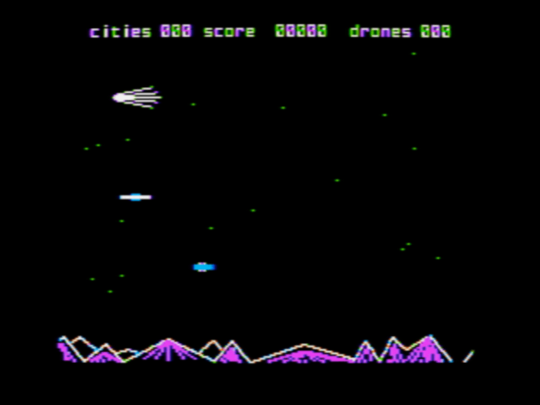 Federation screenshot 3 of 3