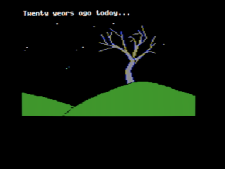 Maniac Mansion screenshot 2 of 5