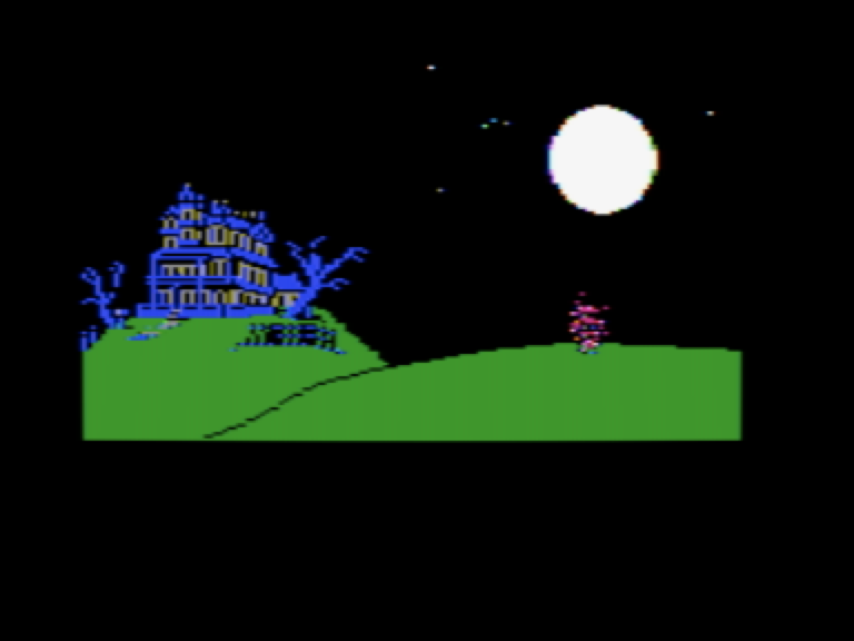 Maniac Mansion screenshot 3 of 5