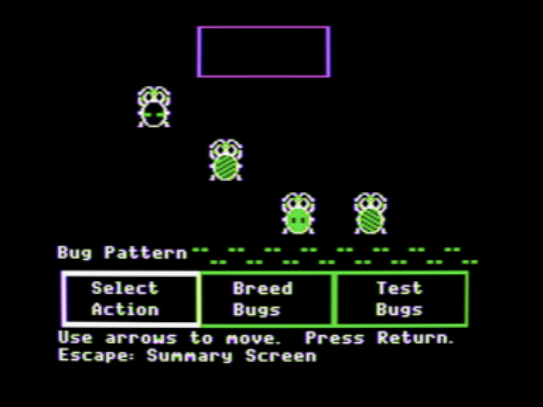 Invisible Bugs screenshot 6 of 6
