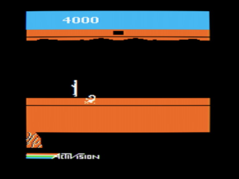 Pitfall II: Lost Caverns screenshot 4 of 4