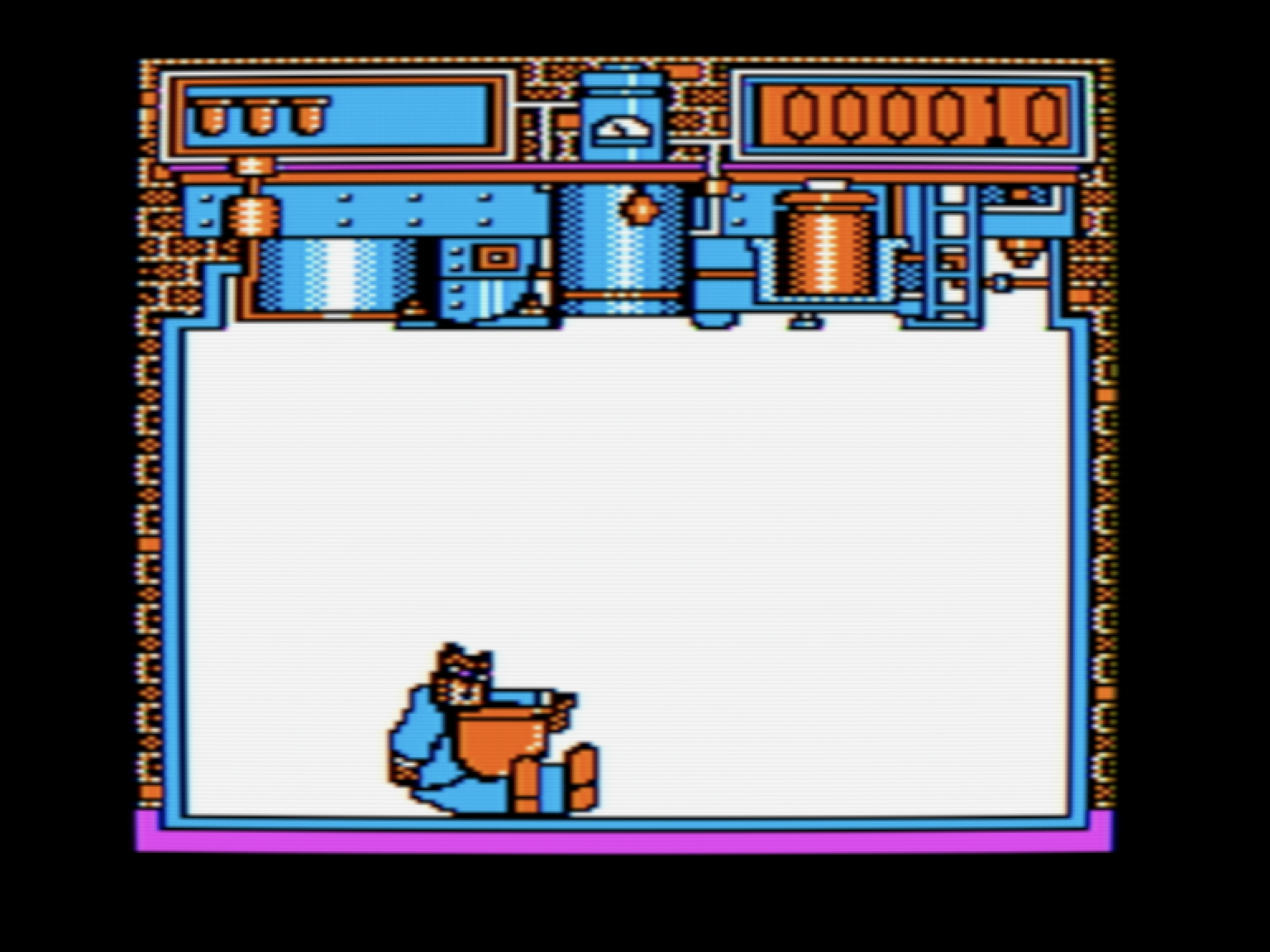 Stickybear Basket Bounce screenshot 3 of 3