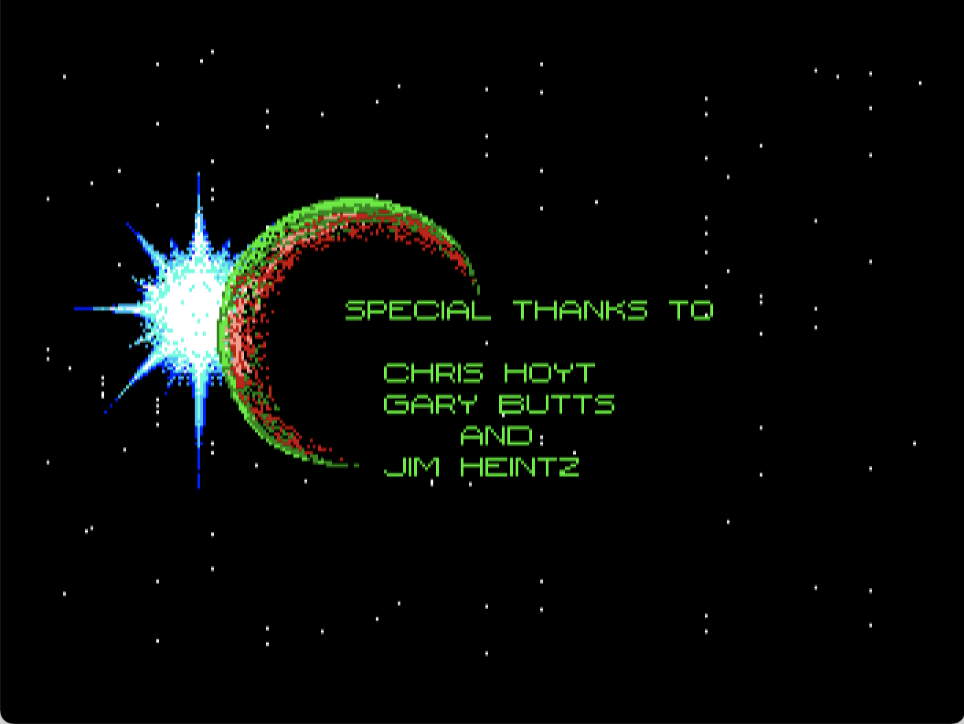 Silpheed screenshot 6 of 15