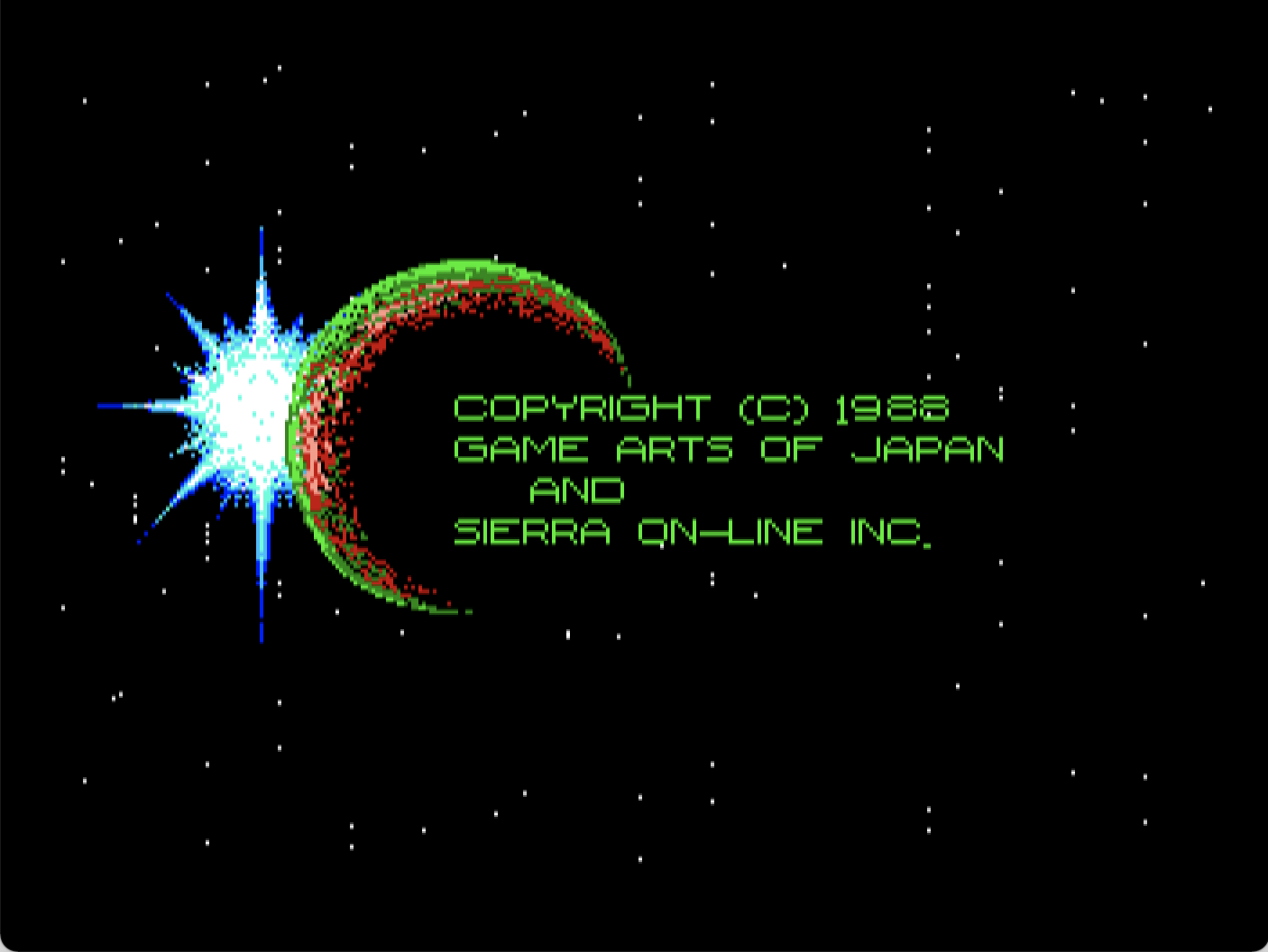 Silpheed screenshot 7 of 15