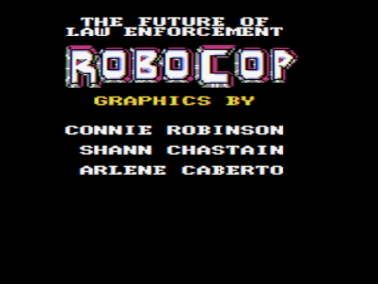 RoboCop screenshot 3 of 4