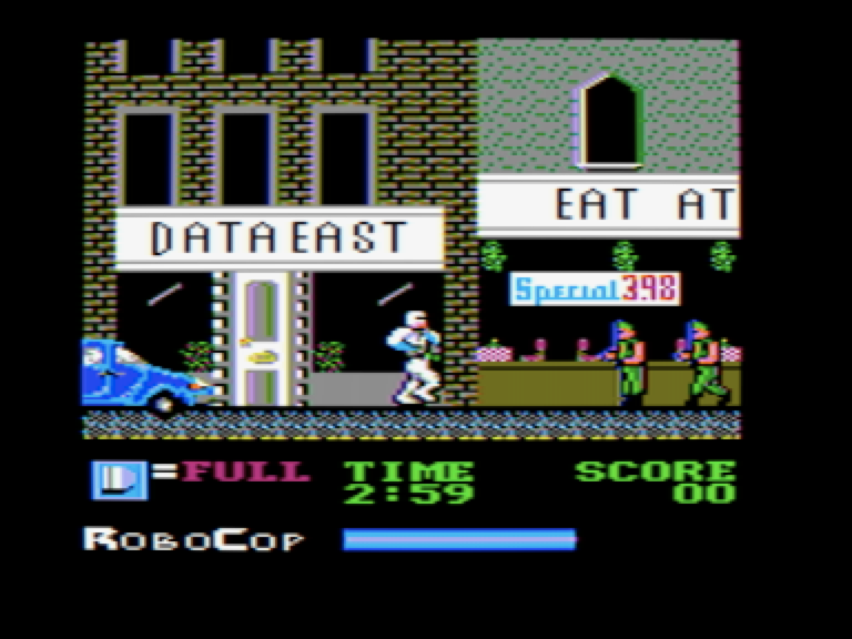 RoboCop screenshot 4 of 4
