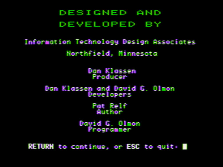 Adventure Double Feature Volume II screenshot 5 of 8