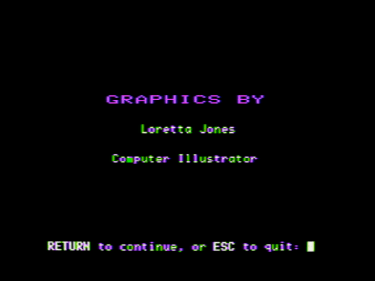 Adventure Double Feature Volume II screenshot 6 of 8