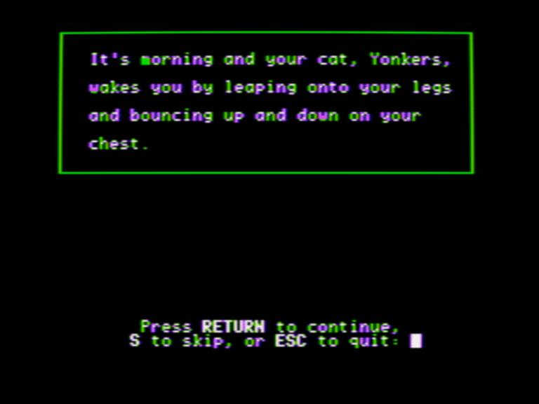 Adventure Double Feature Volume II screenshot 8 of 8