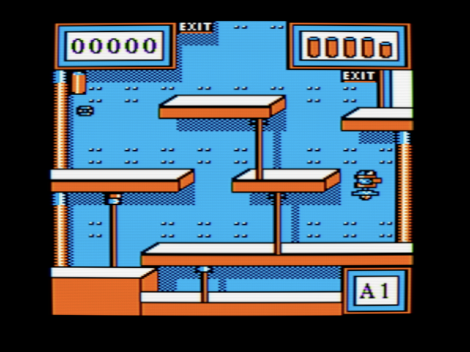 Run For It screenshot 3 of 3