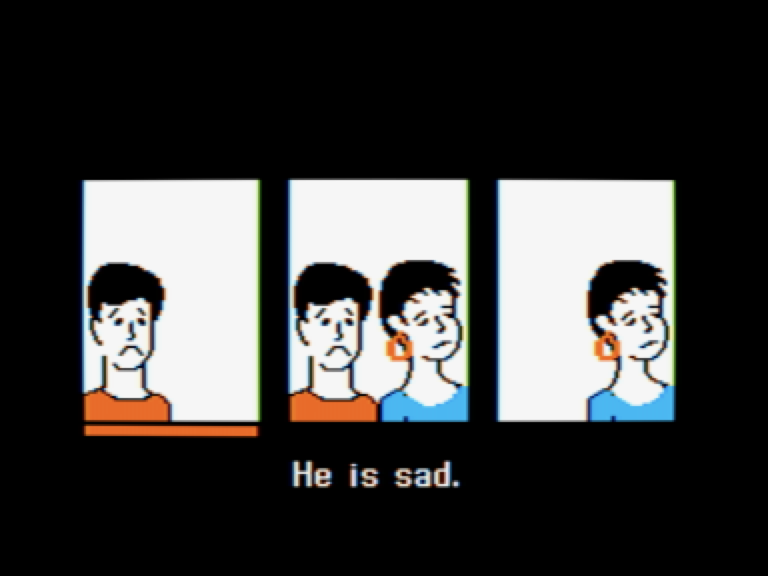 Micro-LADS 4: Pronouns screenshot 2 of 3