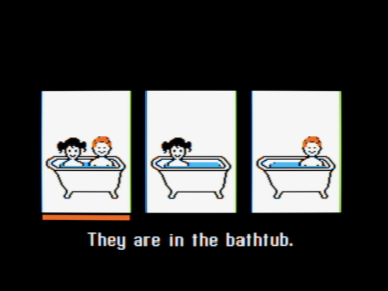 Micro-LADS 4: Pronouns screenshot 3 of 3
