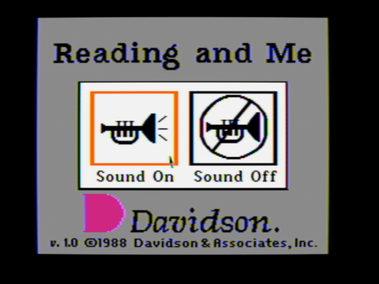 Reading and Me screenshot 1 of 4