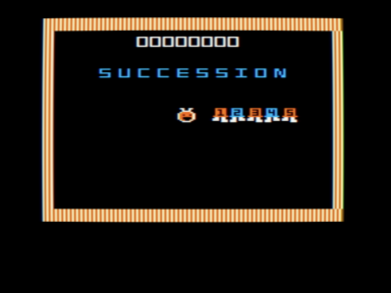 Succession screenshot 2 of 3
