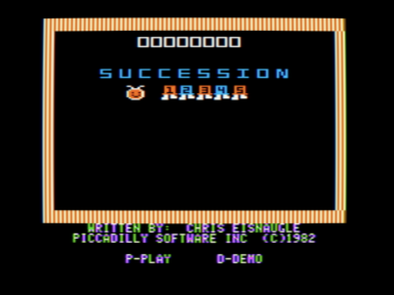Succession screenshot 1 of 3