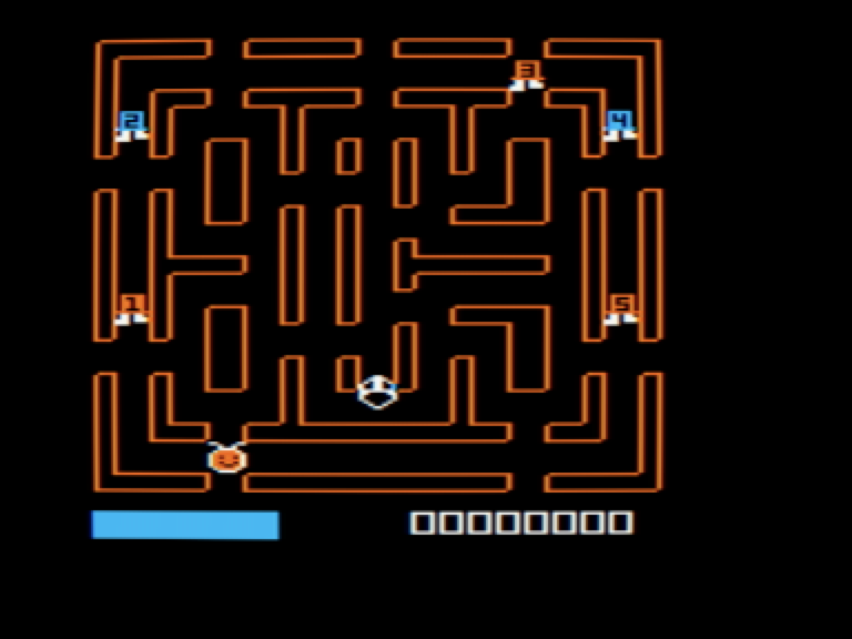 Succession screenshot 3 of 3