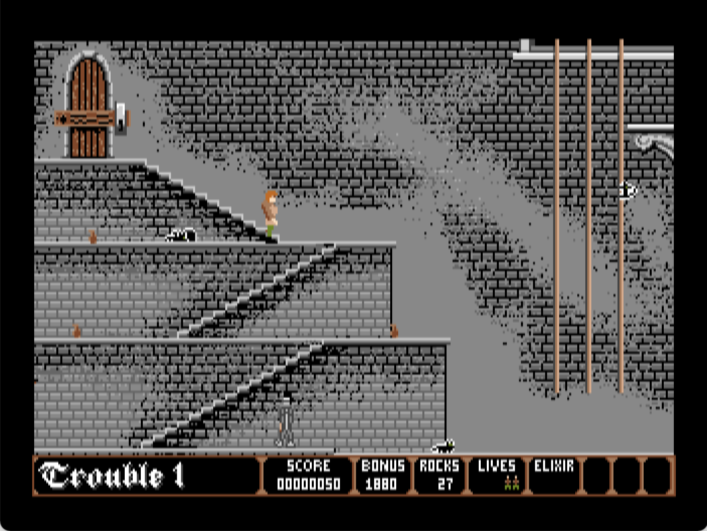 Dark Castle screenshot 3 of 5